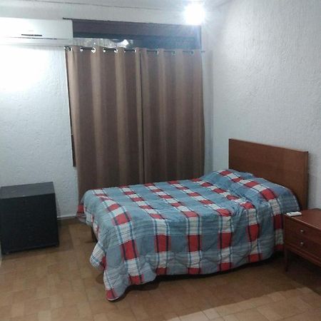 Casa Tierra. Apartment แคนคูน ภายนอก รูปภาพ