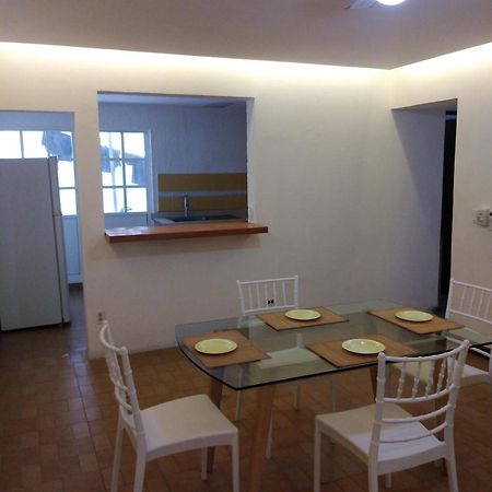 Casa Tierra. Apartment แคนคูน ภายนอก รูปภาพ