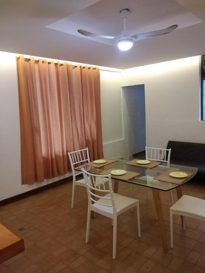 Casa Tierra. Apartment แคนคูน ภายนอก รูปภาพ