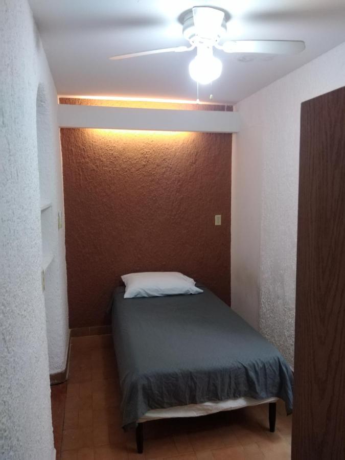 Casa Tierra. Apartment แคนคูน ภายนอก รูปภาพ