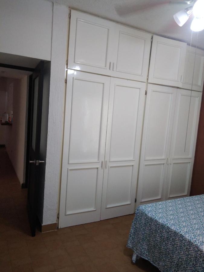 Casa Tierra. Apartment แคนคูน ภายนอก รูปภาพ