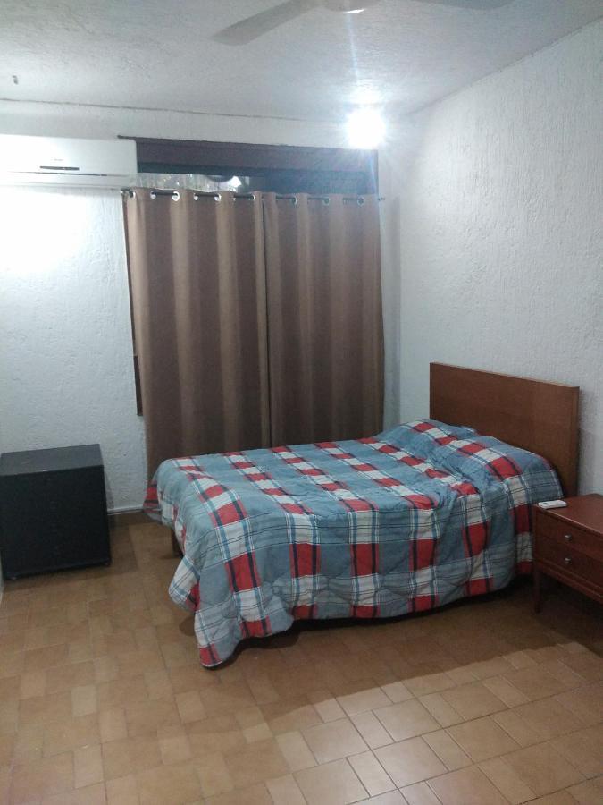 Casa Tierra. Apartment แคนคูน ภายนอก รูปภาพ