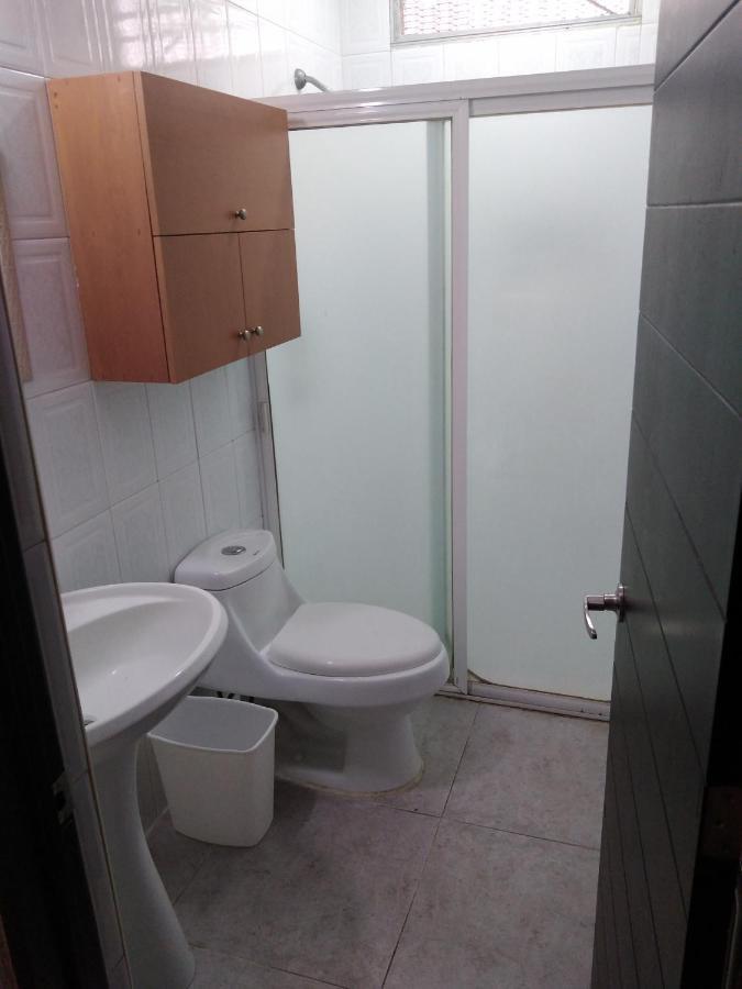 Casa Tierra. Apartment แคนคูน ภายนอก รูปภาพ