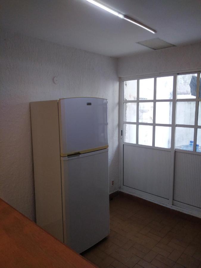 Casa Tierra. Apartment แคนคูน ภายนอก รูปภาพ