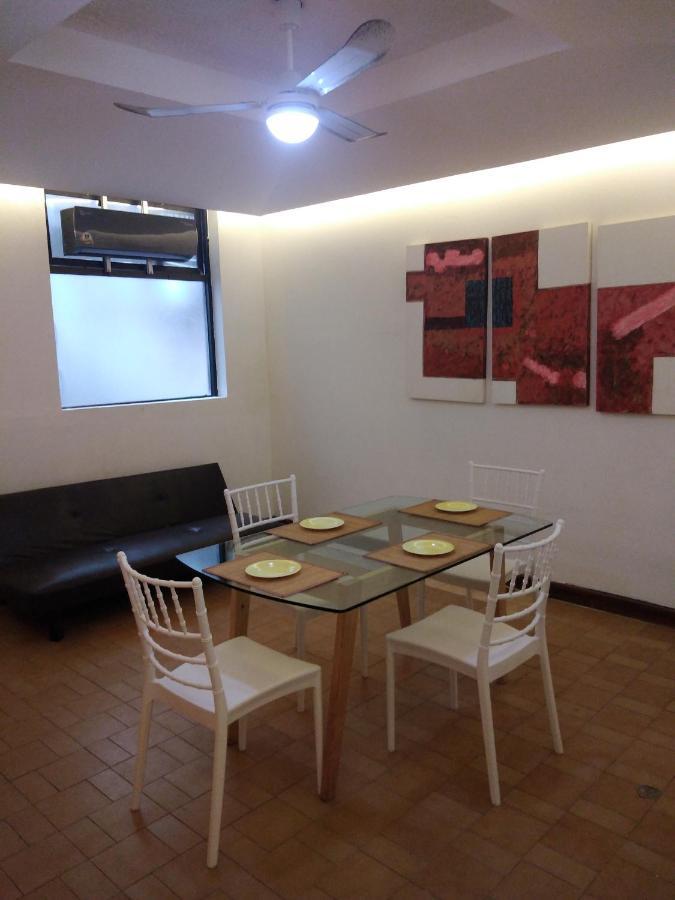 Casa Tierra. Apartment แคนคูน ภายนอก รูปภาพ