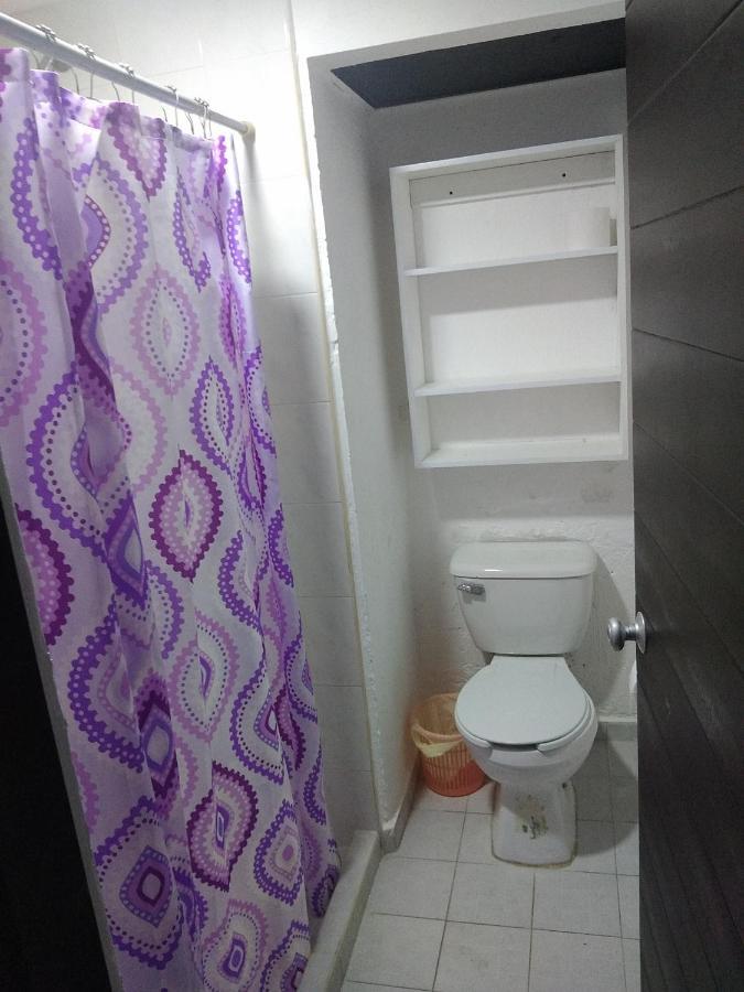 Casa Tierra. Apartment แคนคูน ภายนอก รูปภาพ